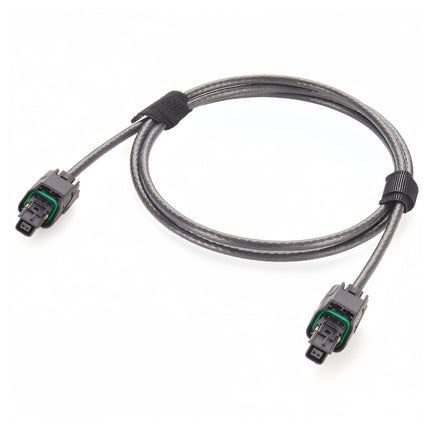 Waterproof MATEnet Automotive Ethernet Cable 1802105-1