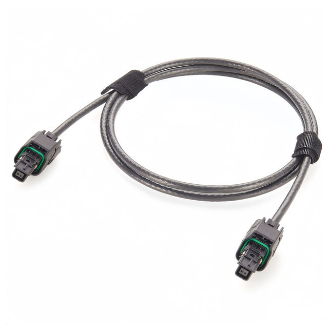 Waterproof MATEnet Automotive Ethernet Cable 1802105-1