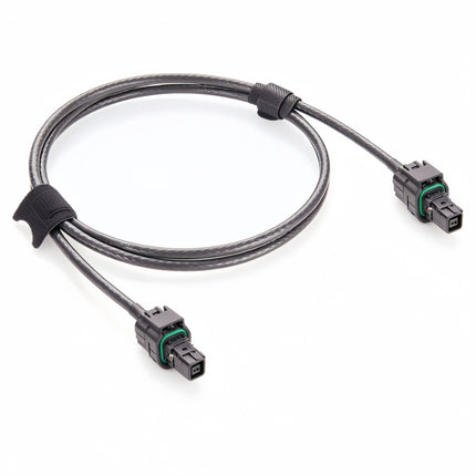 Waterproof MATEnet Automotive Ethernet Cable 1802105-1