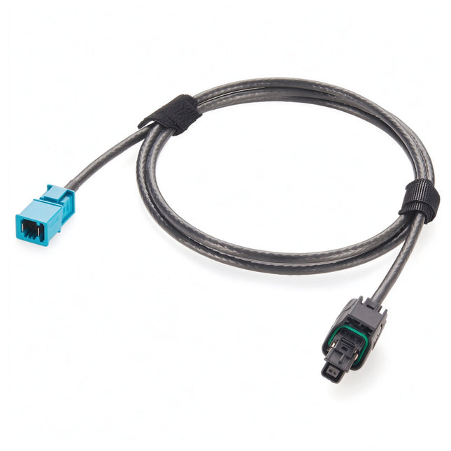 IP67 Waterproof MATEnet Extension Cable 1802105-1