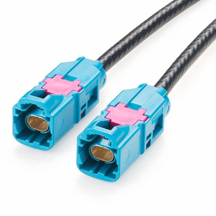 H-MTD Automotive Ethernet Cable Male to Male