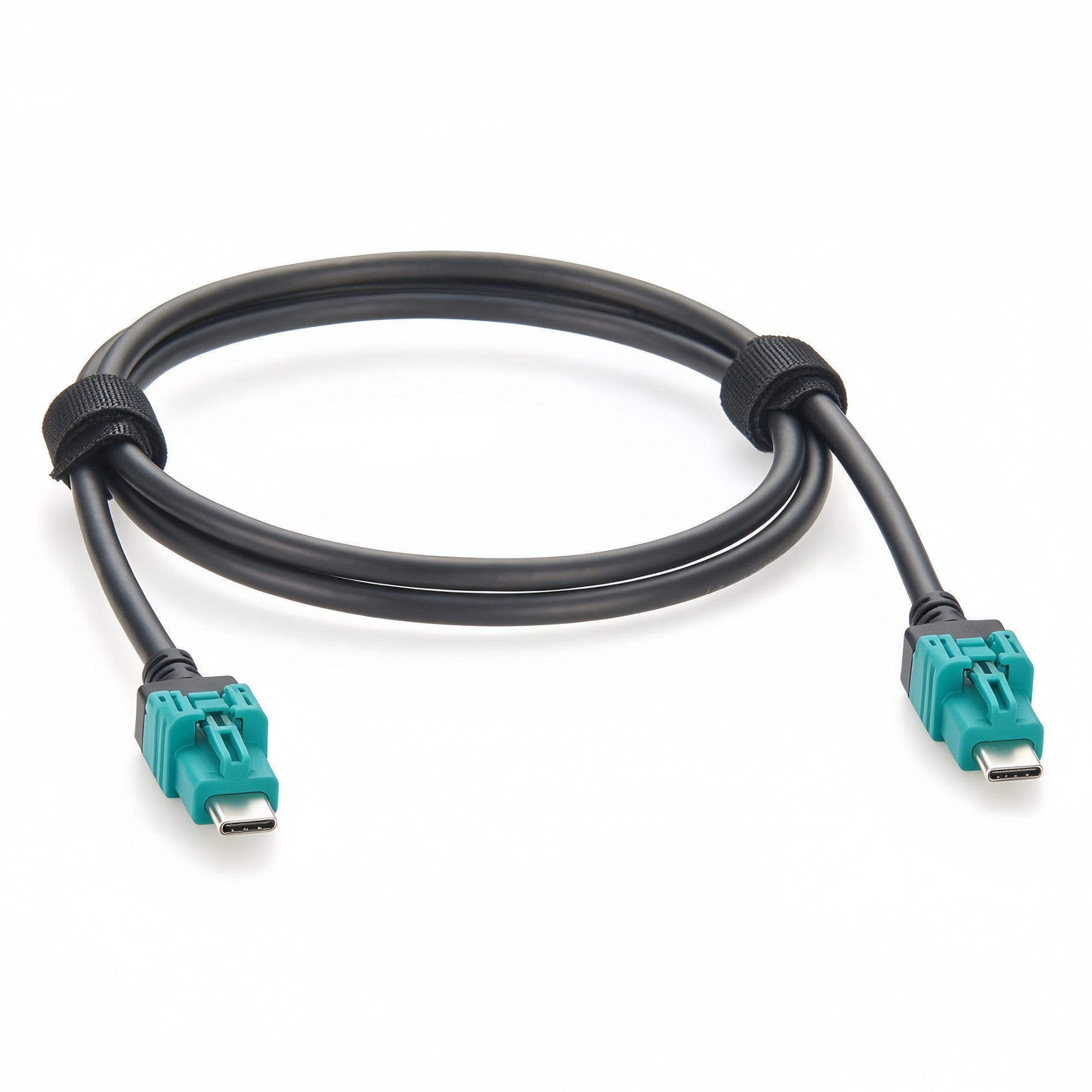 Usb Cable Terminal TE 2398010-5 USB 3.1 Type C Cable Male to Male – Premier Cable