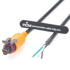 Collection image for: Aptiv Delphi Cable