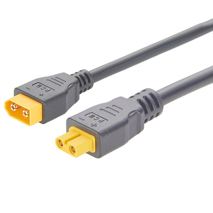 XT60 Male to XT30 Female Adapter Cable