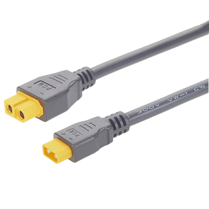 XT60 Female to XT30 Male Adapter Cable