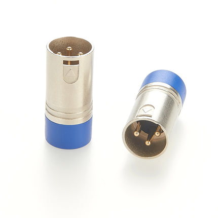 XLR 3 Pin DMX512 Terminator 120 Ohm