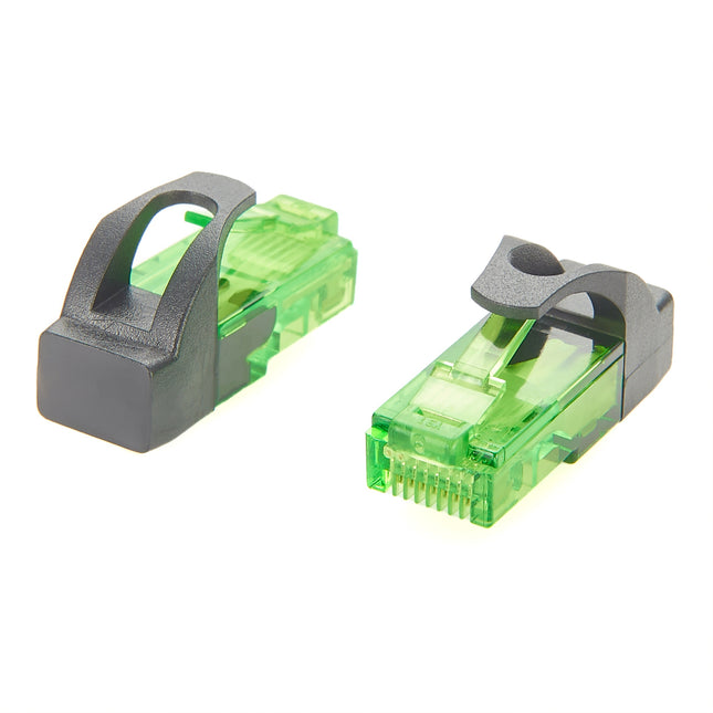 RJ45 DMX Terminator 120 Ohm