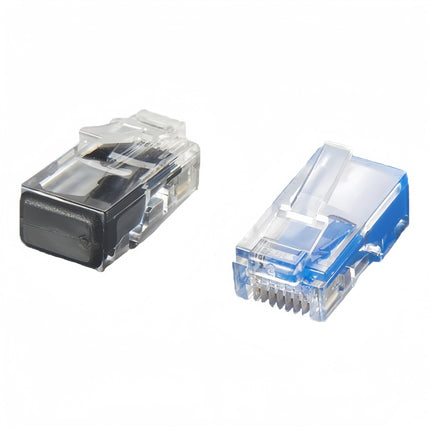 Modbus Terminator Rj45 RJ45 Modbus Line Terminator – Premier Cable