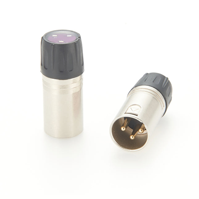 DMX512 Signal Tester XLR 3-Pin