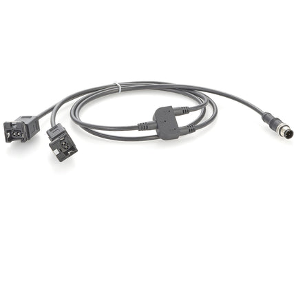 M12 to Junior Power Timer Cable