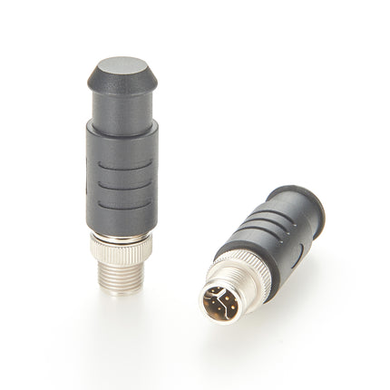 M12 Y Code Termination Resistor