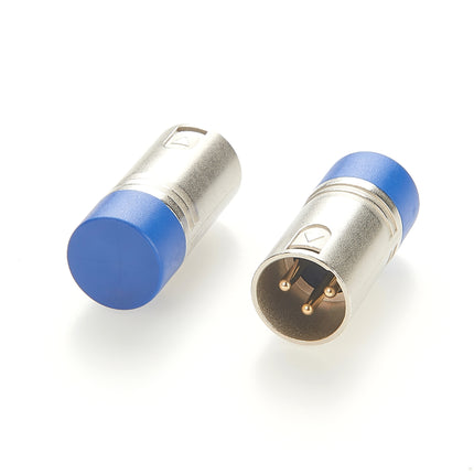 XLR 3 Pin DMX512 Terminator 120 Ohm