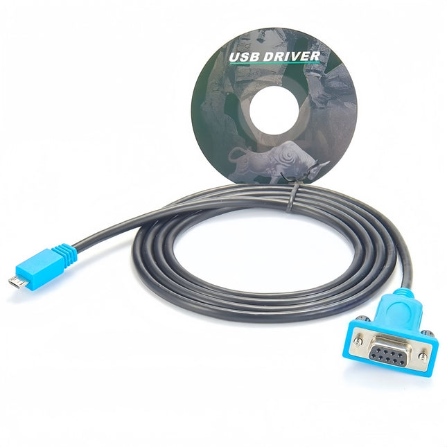 USB Serial Cable – Premier Cable