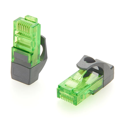 RJ45 DMX Terminator 120 Ohm