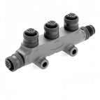 PCM-0466 / 1PCS / Platsic / Black