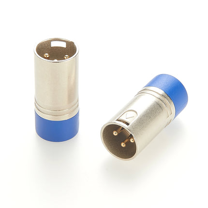 XLR 3 Pin DMX512 Terminator 120 Ohm