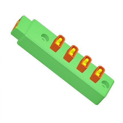 XT30 4 Channel Power Distribution Board