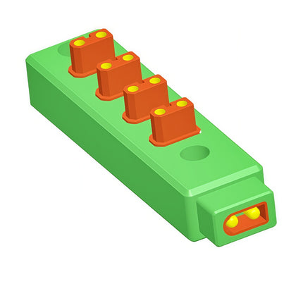 XT30 Power Distribution Board 4 Port
