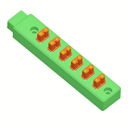 XT30 Power Distribution Block 6 Channel