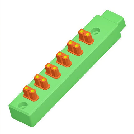 XT30 Power Distribution Block 6 Channel
