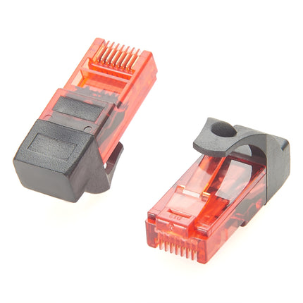 RJ45 120 Ohm DMX512 Terminator for 2 Universes