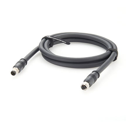 M12 Power L-Code Profinet Cable Assemblies