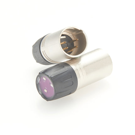 5 Pin XLR DMX512 Light Signal Tester