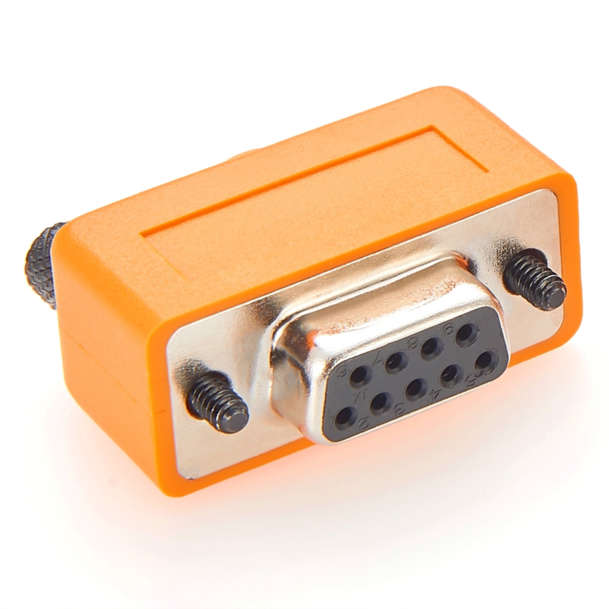 CAN Bus Terminating Resistor DB9 Female – Premier Cable