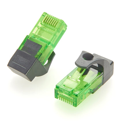 RJ45 DMX Terminator 120 Ohm