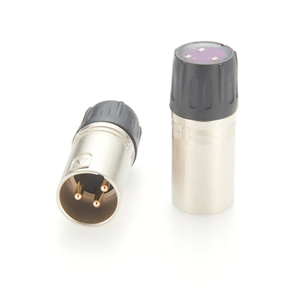 DMX512 Signal Tester XLR 3-Pin