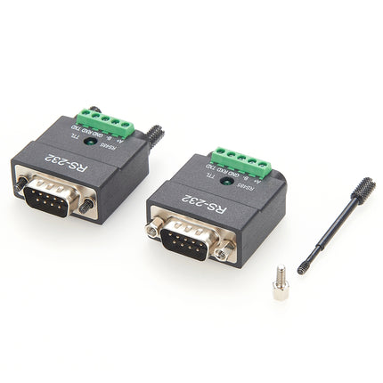RS232 to RS485 TTL Converter
