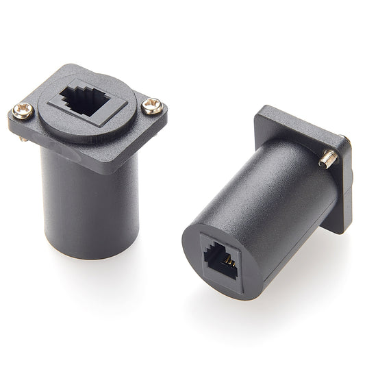 Panel Mount D-Series – Premier Cable