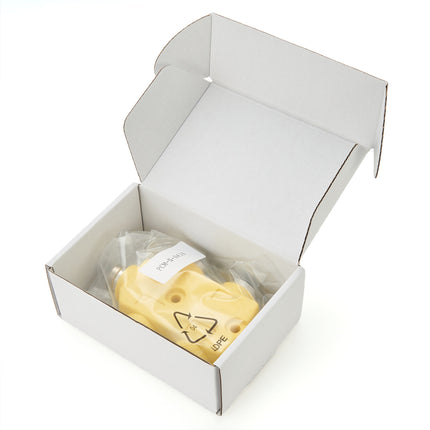 7/8 Mini-Change MPIS Distribution Box 3 Pole 4 Ports