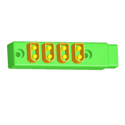 XT60 Distribution Box Power Strip