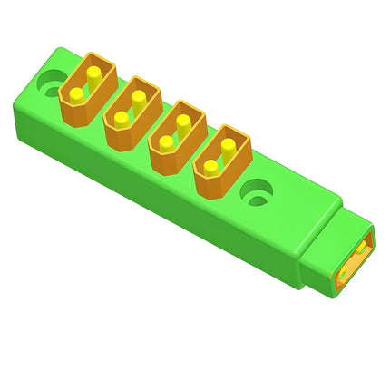 XT60 Distribution Box Power Strip
