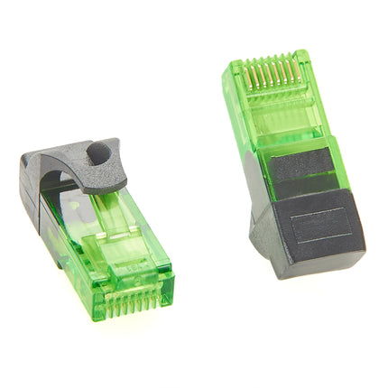 RJ45 DMX Terminator 120 Ohm