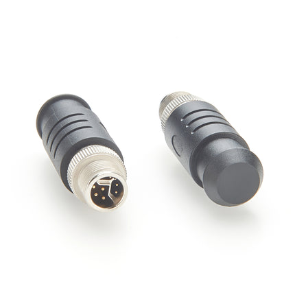 M12 Y Code Termination Resistor