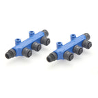 PCM-0466 / 1PCS / Platsic / Blue