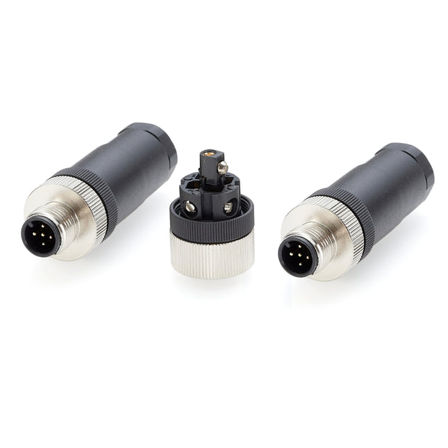 NMEA2000 Field Installable Connector