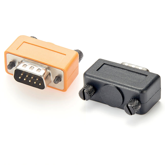 DB9 Male CAN Bus Termination Resistor