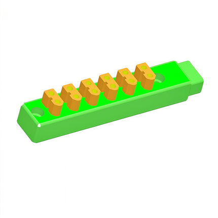 XT60 Power Distribution Box 6 Port