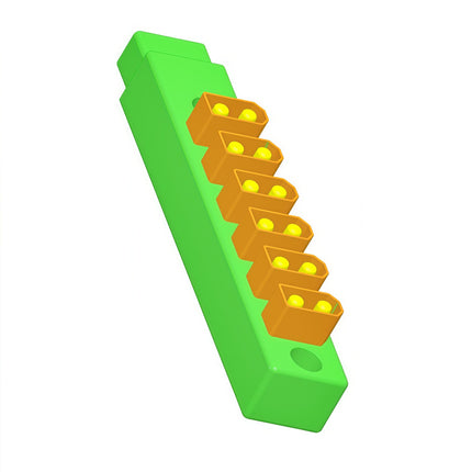 XT60 Power Distribution Block 6 Port