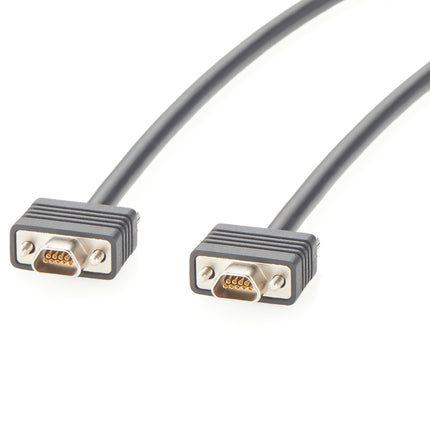 834219051 Micro DB9 D-Sub Cable