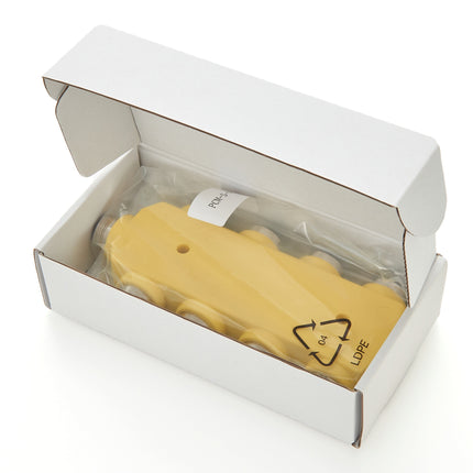 8-Port 7/8" Minifast Junction Box