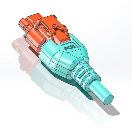 1488991 TE Connectivity Automotive Connector Cable