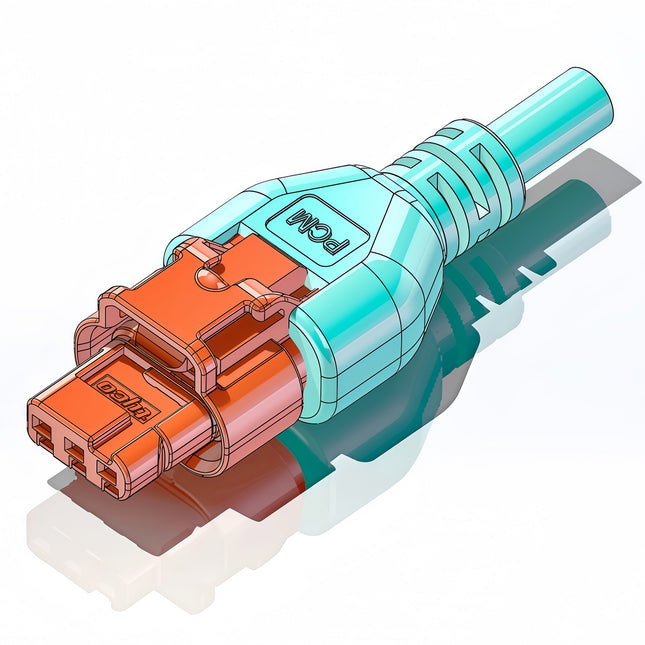 1488991 TE Connectivity Automotive Connector Cable