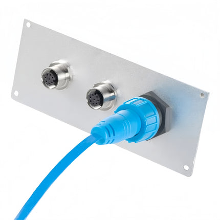 IP67 Waterproof Ethernet Cable