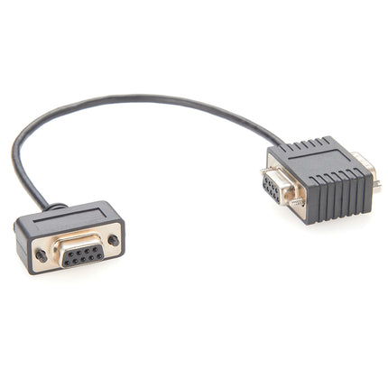 CAN / CAN FD Bus T-Adapter for Tap Connection