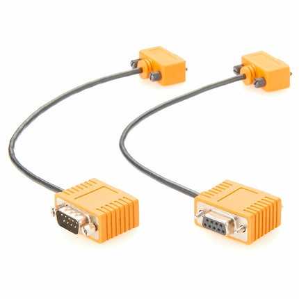 CAN / CAN FD Bus T-Adapter for Tap Connection
