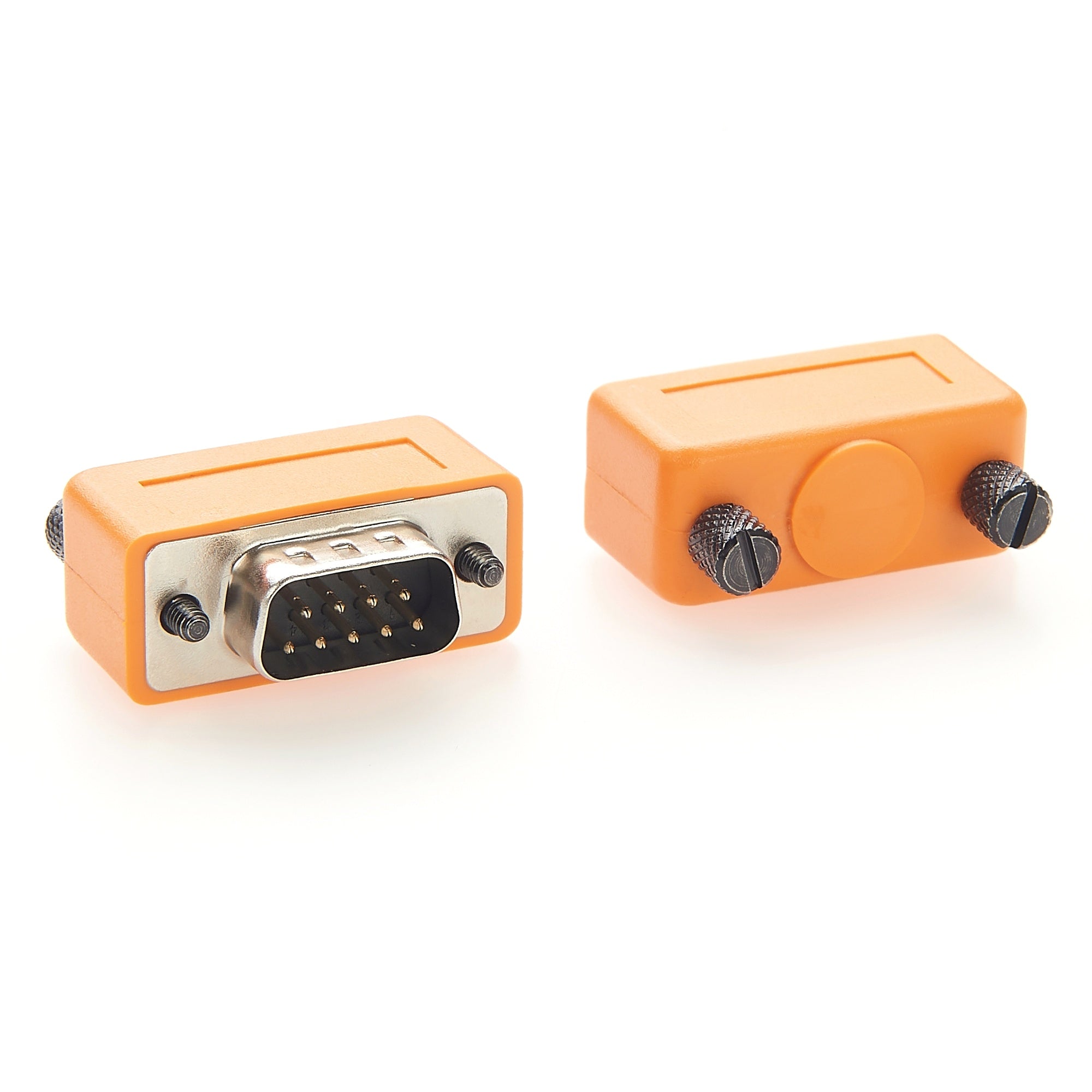 DB9 Male CAN Bus Termination Resistor – Premier Cable